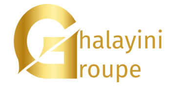 GHALAYINI GROUPE LOGO